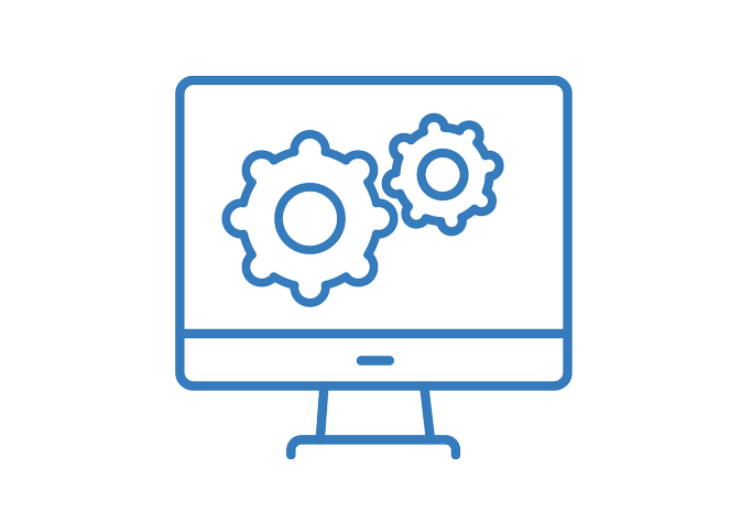 Step three: System Configuration & Implementation