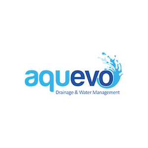 aquevo drainage & water management logo