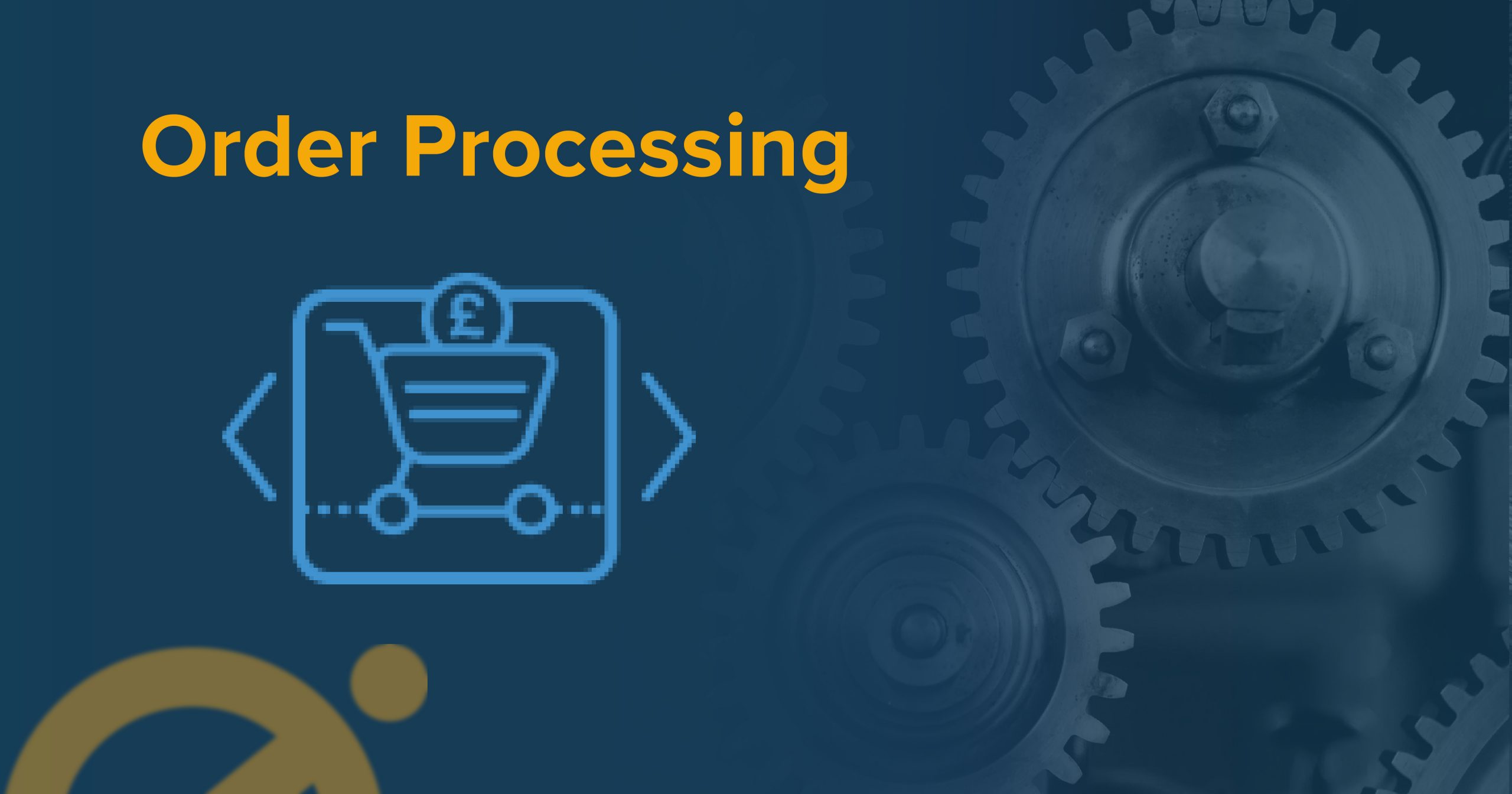 Order Processing Software Protean Field Service Software