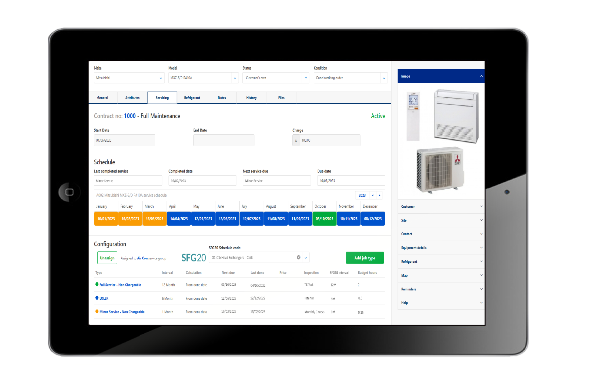 SFG20 Protean Software sfg20-protean-software